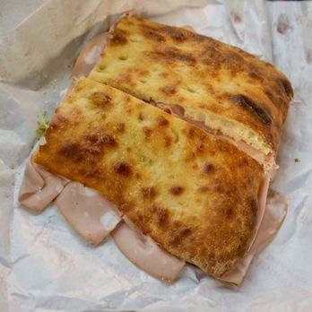 All'Antico Vinaio - Italian Near Me - Los Angeles, California