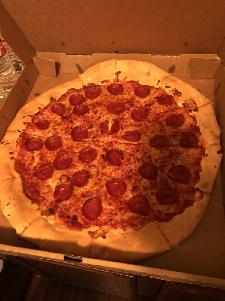 KNOLLA’S PIZZA 27 Photos & 19 Reviews Pizza 4041 N Maize Rd