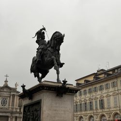 Piazza San Carlo