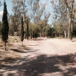 Parque Ecológico Bosque de Los Remedios