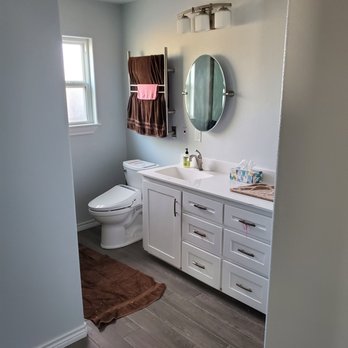 Kilgore Remodeling Service - General Contractors Near Me
