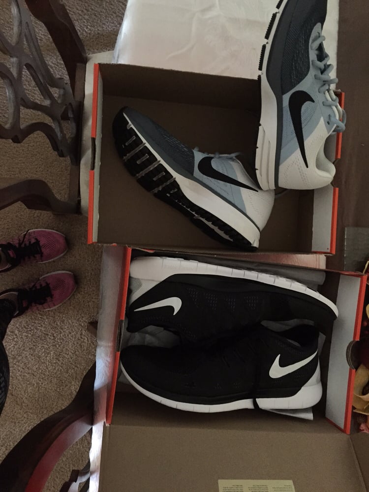 nike factory outlet paseo