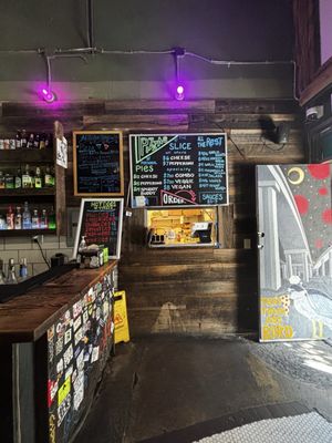 The Hatch Oakland by null