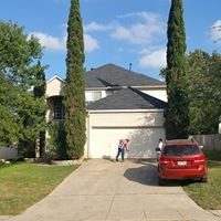 Slide of Tracker roofing