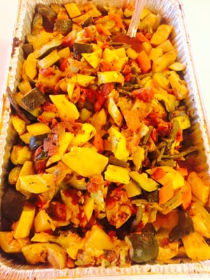 Athena Grill & Catering by null