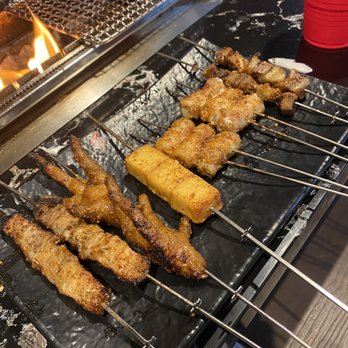 Honolulu Skewer House - Chinese Near Me - Honolulu, Hawaii
