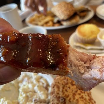 Willow Ranch - Barbeque Near Me - Buttonwillow, California