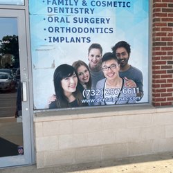 Dental Plus Dental Center
