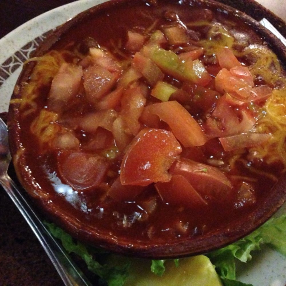Rutabegorz - Killer chili bowl - Bars Near Me - Fullerton, California