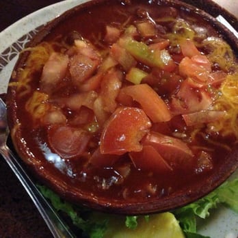 Rutabegorz - Killer chili bowl - Bars Near Me - Fullerton, California