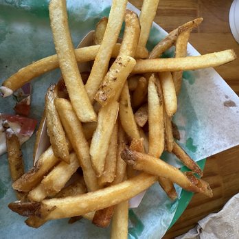 Paradise Valley Burger - $4.60 order of fries ? - Burgers Near Me - Scottsdale, Arizona Paradise Valley Burger - $4.60 order of fries ? - Burgers Near Me - Scottsdale, Arizona