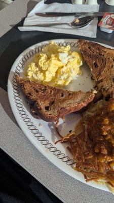 Waffle House by null