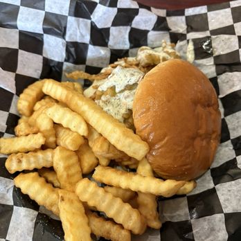The Dirty Bird - Sycamore - Deep DillyLicious Fried Pickle Burger - Barbeque Near Me - Sycamore, Illinois The Dirty Bird - Sycamore - Deep DillyLicious Fried Pickle Burger - Barbeque Near Me - Sycamore, Illinois