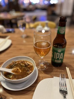 Hong Kong Café by null