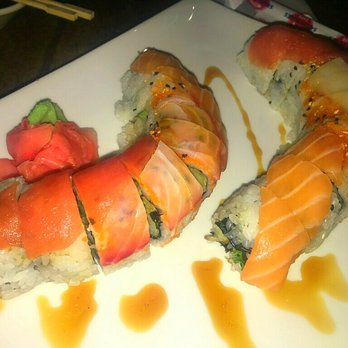 Sushi Blues Cafe - Sushi Bars Near Me - Raleigh, North Carolina Sushi Blues Cafe - Sushi Bars Near Me - Raleigh, North Carolina