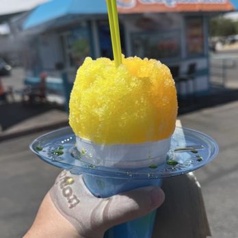 Tropical Sno - Ice Cream & Frozen Yogurt Near Me - Phoenix, Arizona