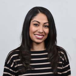 Mari Trejo