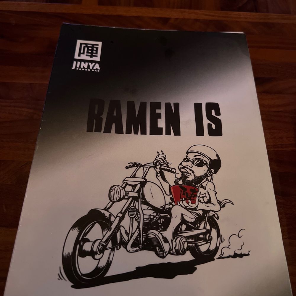 JINYA Ramen Bar - Alpharetta - Ramen Near Me - Alpharetta, Georgia JINYA Ramen Bar - Alpharetta - Ramen Near Me - Alpharetta, Georgia