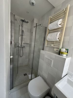 Hôtel Mistral by null