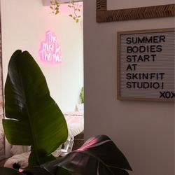The Skin Fit Studio
