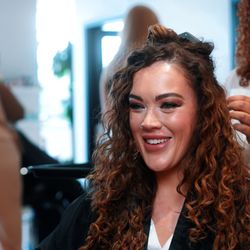 Curly Extensions