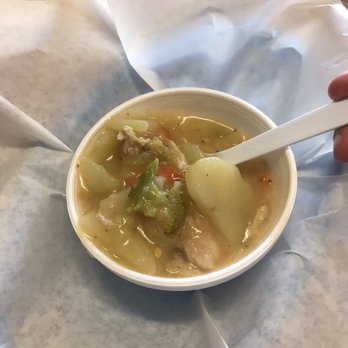 Wings & Rice - Chicken and potato soup - Chicken Wings Near Me - Tucson, Arizona Wings & Rice - Chicken and potato soup - Chicken Wings Near Me - Tucson, Arizona