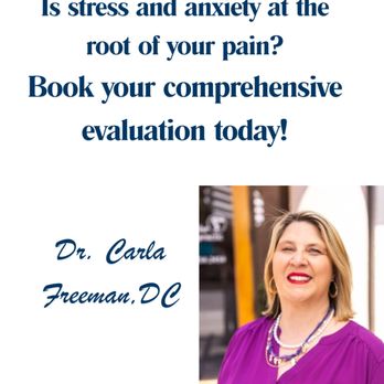 Breathe Chiropractic - Chiropractors Near Me - Phoenix, Arizona