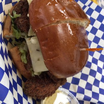 Twisted Turban - Spicy Deluxe - Halal Near Me - Houston, Texas Twisted Turban - Spicy Deluxe - Halal Near Me - Houston, Texas
