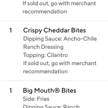 Chili's - my door dash order confirmation 5-8-2020 - Tex-Mex Near Me - Nashua, New Hampshire Chili's - my door dash order confirmation 5-8-2020 - Tex-Mex Near Me - Nashua, New Hampshire