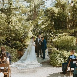 Outdoor venue