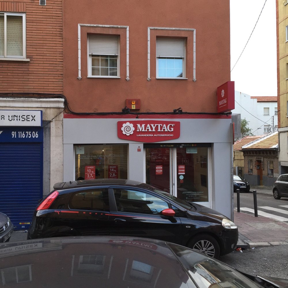 The Best 10 Appliances near Remle in Madrid - Yelp