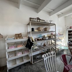 Mary Lane Cafe - Eye candy everywhere!