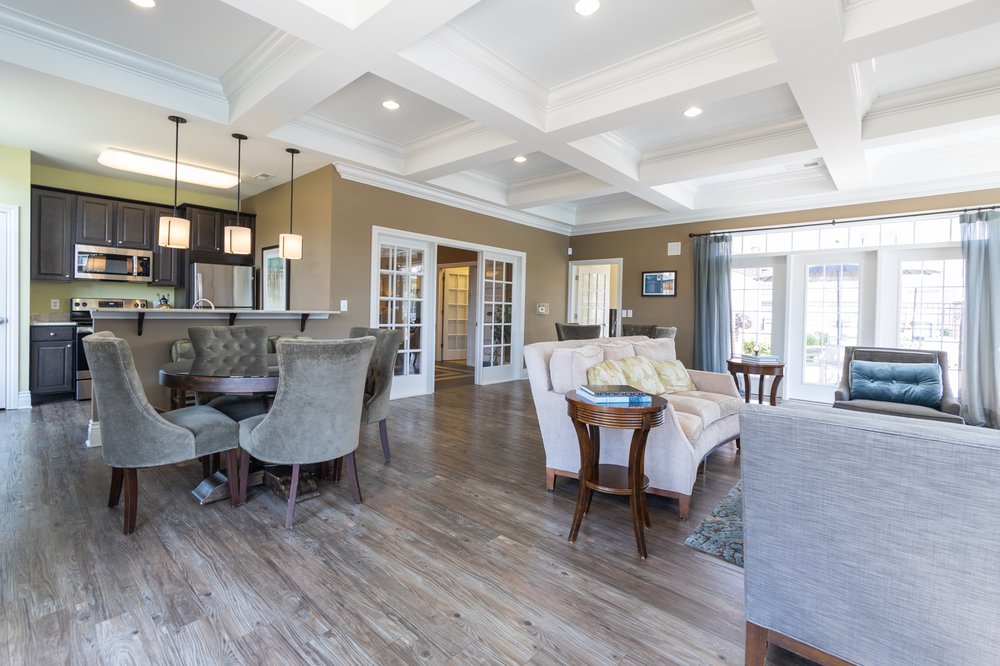 WESTHAVEN LUXURY APARTMENTS IN ZIONSVILLE Updated October 2024 31