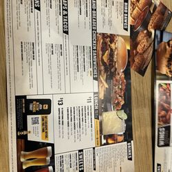 Buffalo Wild Wings