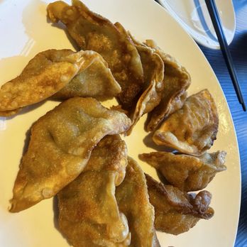 Jin Jin - Fried Dumpling - Korean Near Me - Las Vegas, Nevada