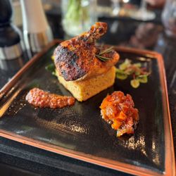 Dock Of The Bay Steak & Seafood Grille