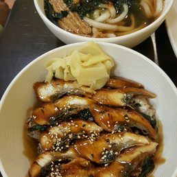 Unagi