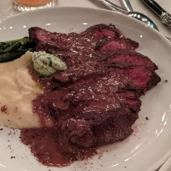 Range Life - Steak med rare, always - Desserts Near Me - Livermore, California Range Life - Steak med rare, always - Desserts Near Me - Livermore, California