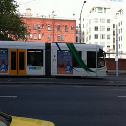 Yarra Trams