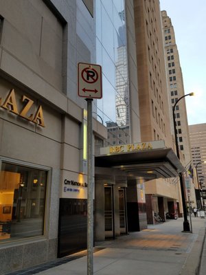 RBC Plaza
