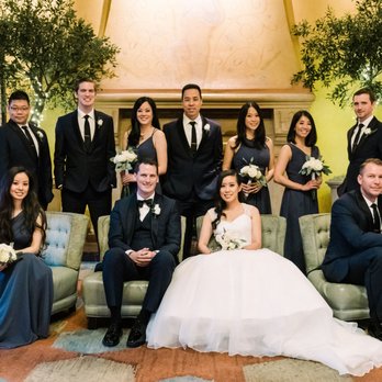 A-List Makeup - Wedding day with wedding party (Photo by Joss Li) - Makeup Artists Near Me - Milpitas, California A-List Makeup - Wedding day with wedding party (Photo by Joss Li) - Makeup Artists Near Me - Milpitas, California
