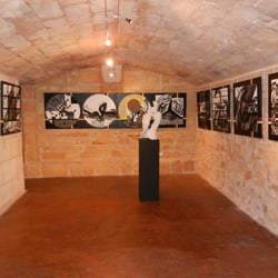 Galerie Axiome - Galerie Axiome