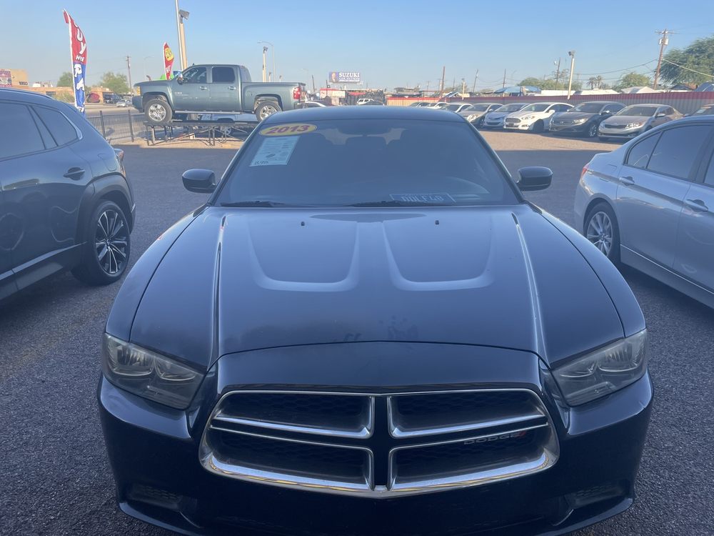 AUTO ACTION - Updated January 2026 - 1827 W Broadway Rd, Phoenix ...