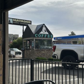 Matador Coffee - Coffee & Tea Near Me - Flagstaff, Arizona Matador Coffee - Coffee & Tea Near Me - Flagstaff, Arizona