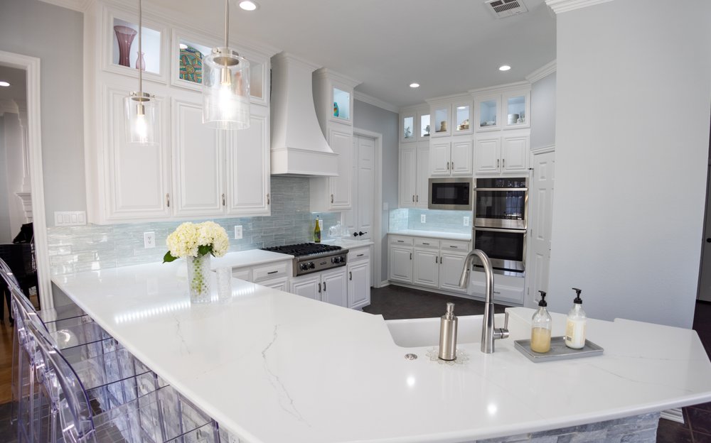 Slide of Bryant General Construction