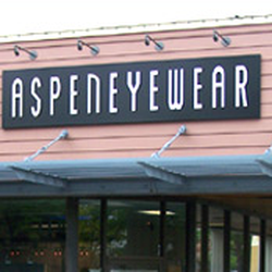 Aspen Eyewear