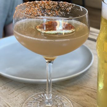 Fall Line Kitchen & Cocktails - Andy Fall Down - Sandwiches Near Me - Vail, Colorado