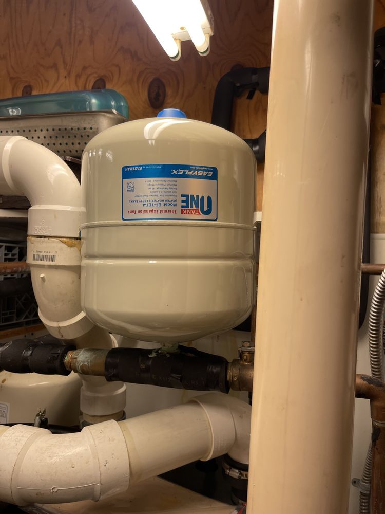 Slide of RBS Mechanical and Handyman Service