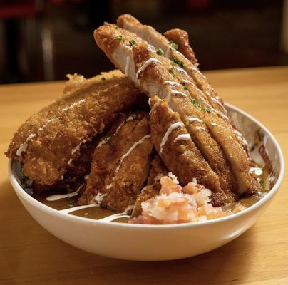 Champion's Curry Pasadena by null