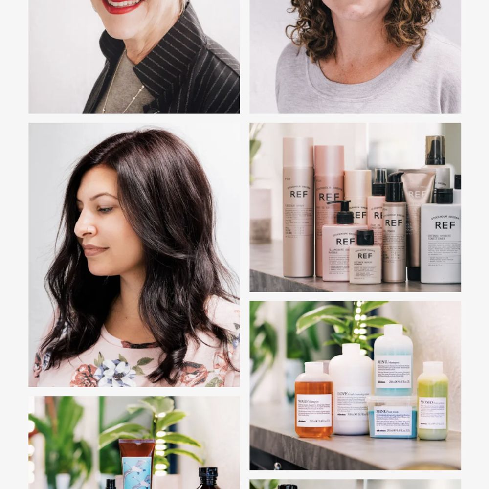 THE BEST 10 HAIR SALONS near SOLANO AVE, BERKELEY, CA - Updated 2026 -  Hours - Yelp